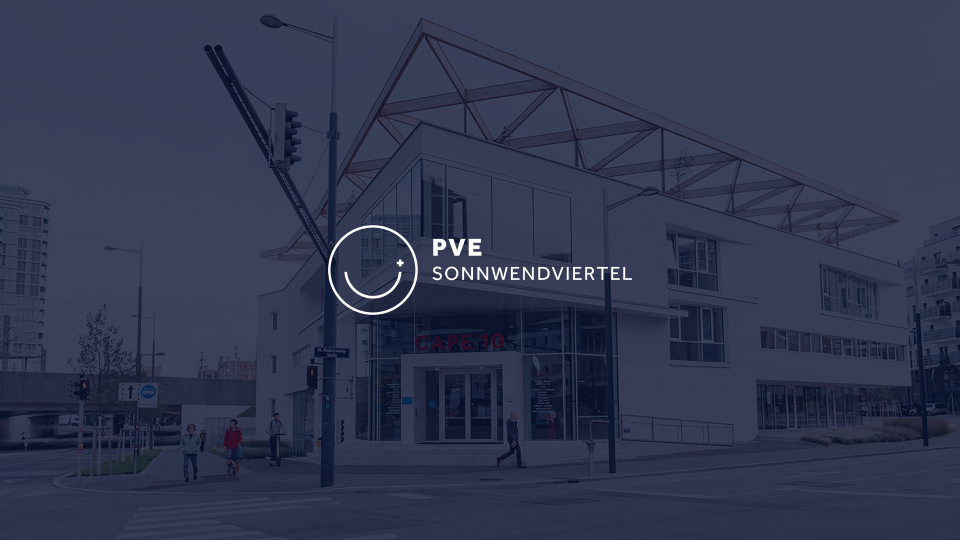 PVE Sonnwendviertel CIchocki-Gomez Pellin-Huter Allgemeinmediziner GmbH