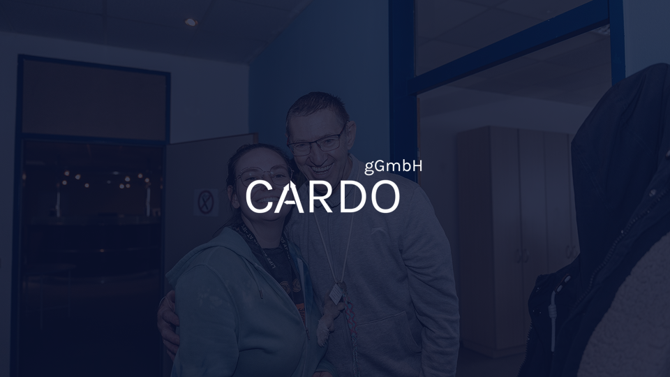 CARDO gemeinnützige GmbH