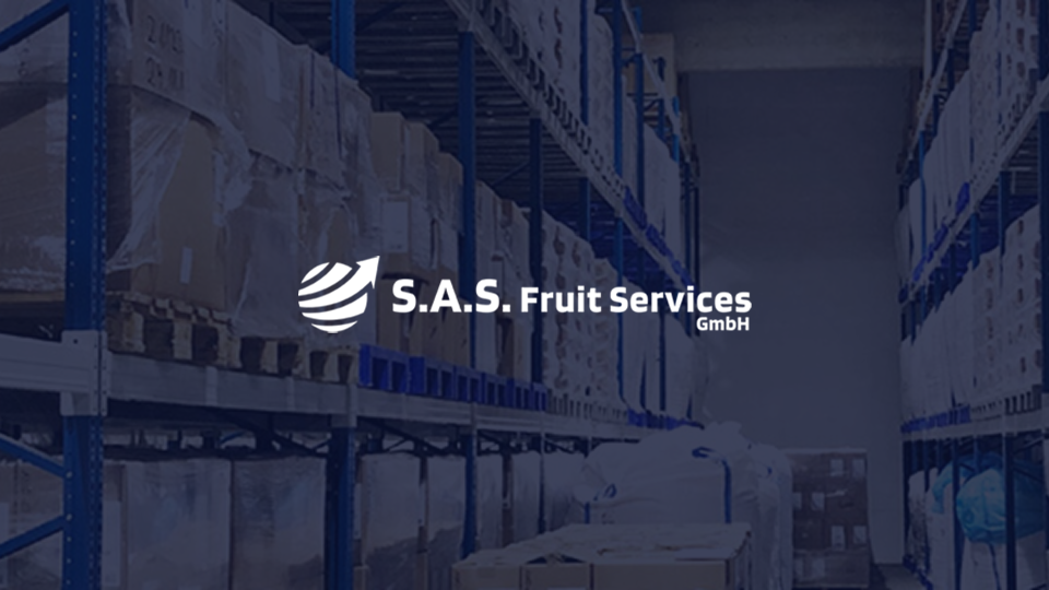 S.A.S. Fruit Services