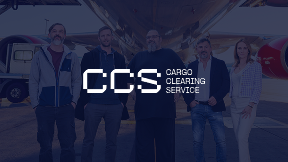Cargo Clearing Service GmbH