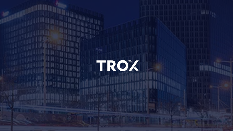 TROX Austria GmbH
