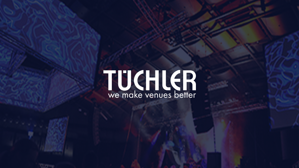 Tüchler Bühnen- und Textiltechnik GmbH