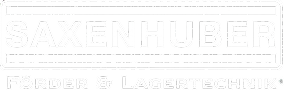 Saxenhuber Förder & Lagertechnik GmbH