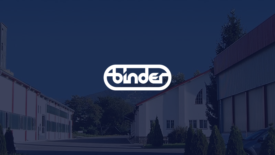 Binder Energietechnik Ges.m.b.H.