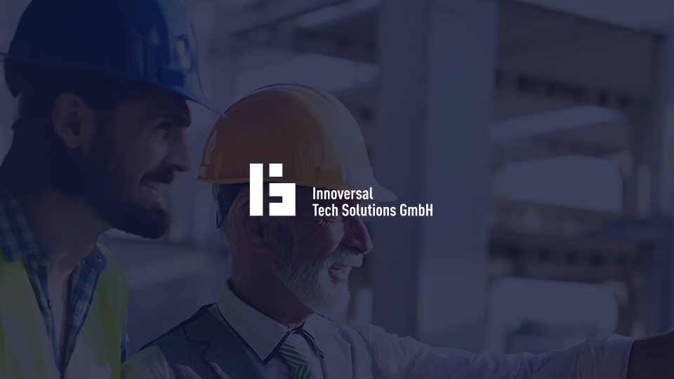 Innoversal Tech Solutions GmbH