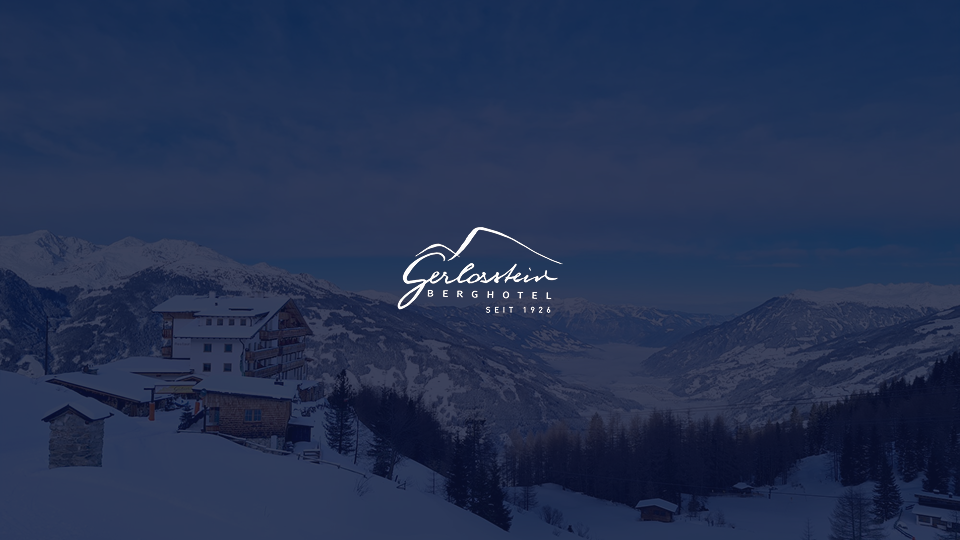 Berghotel Gerlosstein