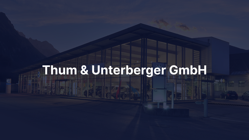 Thum & Unterberger GmbH