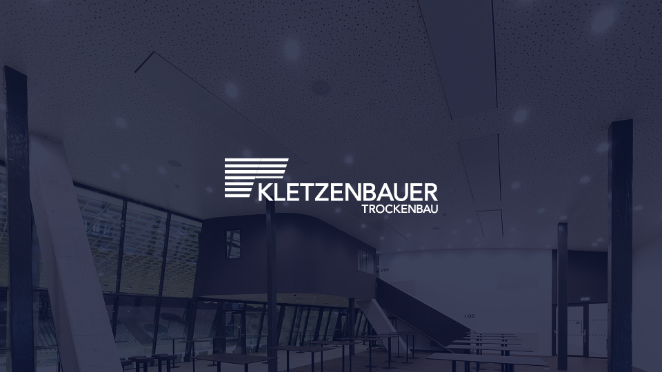 Friedrich Kletzenbauer Trockenbau GmbH