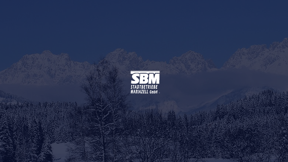Stadtbetriebe Mariazell GmbH