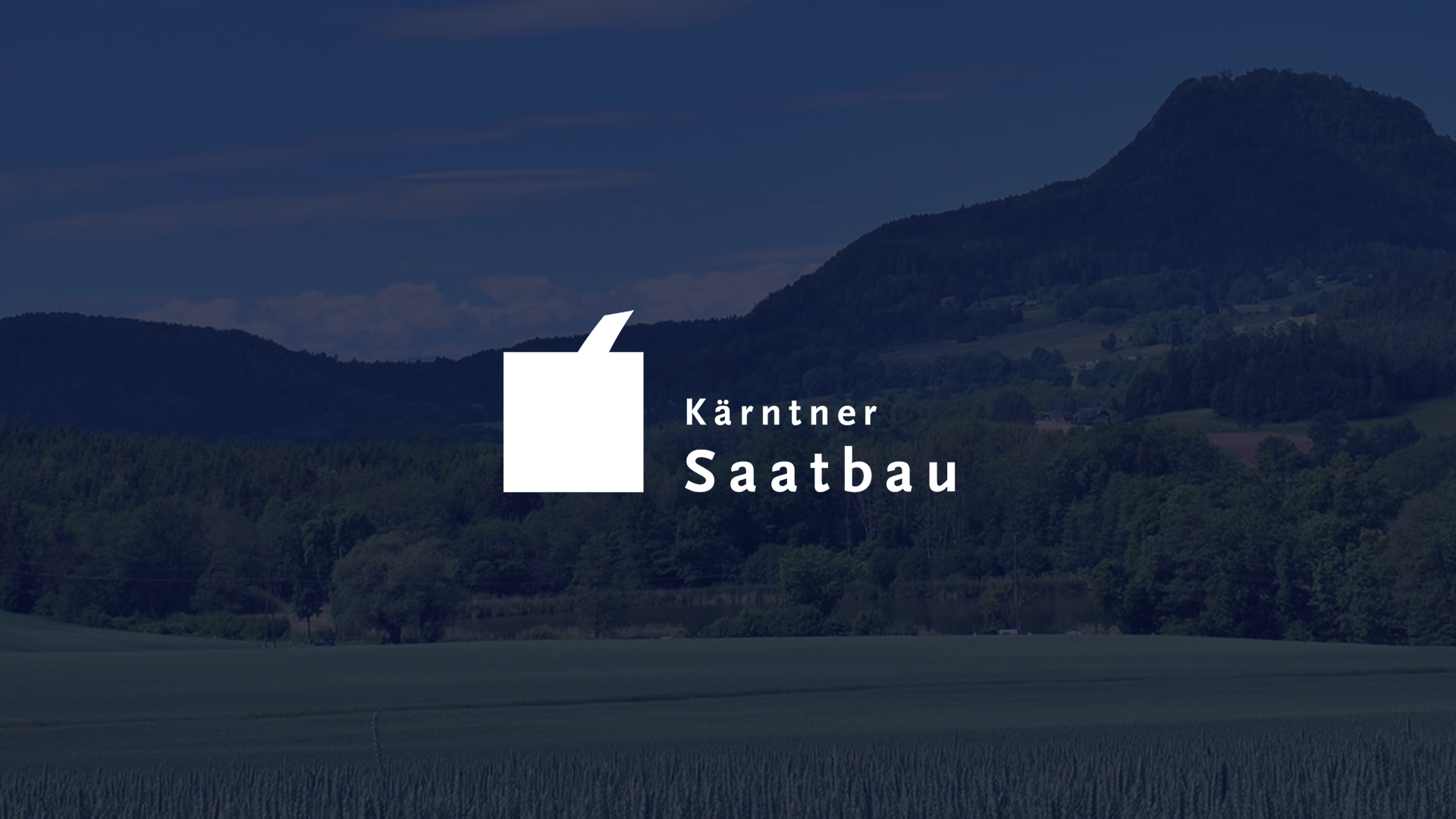Kärntner Saatbau