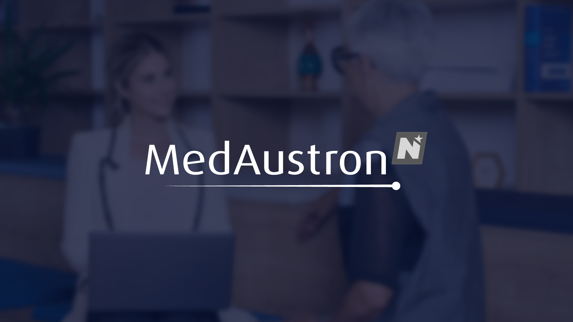 EBG MedAustron
