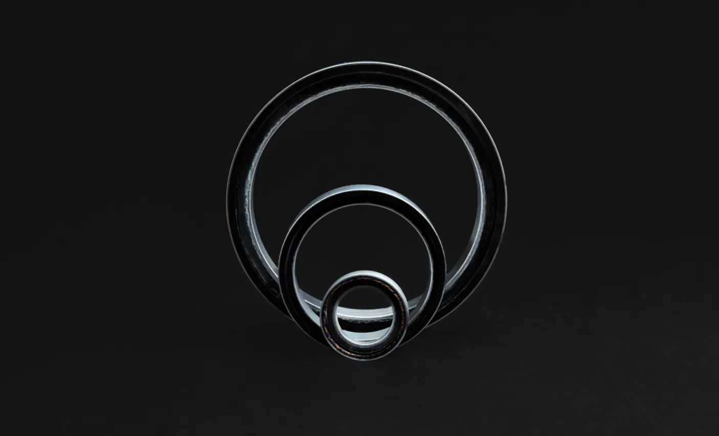 SlimTorq™ frameless motors