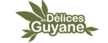 Logo de Délices de Guyane
