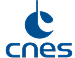 Logo du CNES