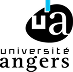 Logo de l'Université d'Angers