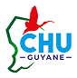 Logo du CHU de Guyane