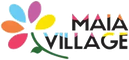 Logo de Maia Village