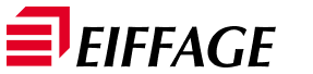 Logo d'Eiffage Guyane