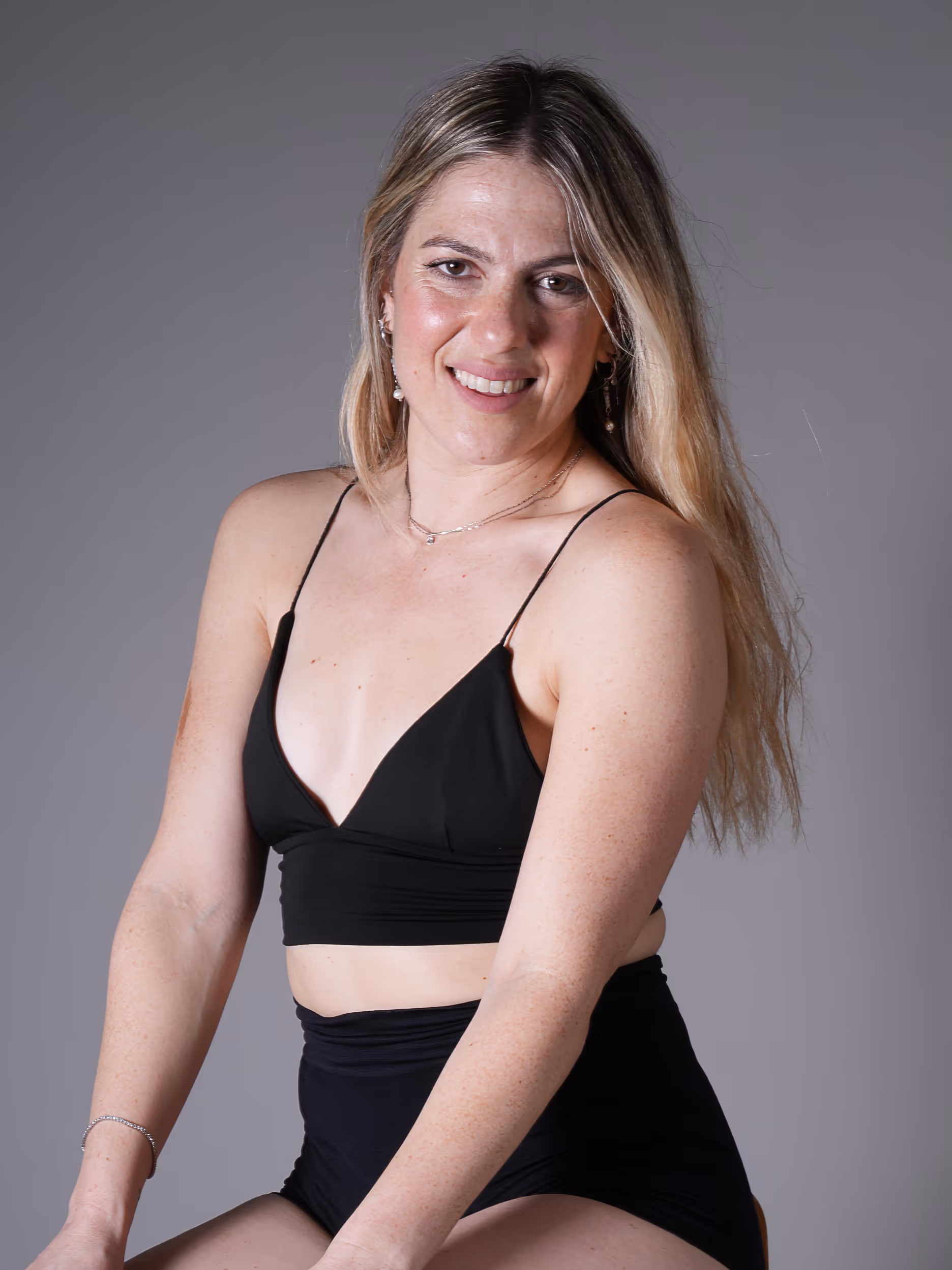 Yahel Hayet