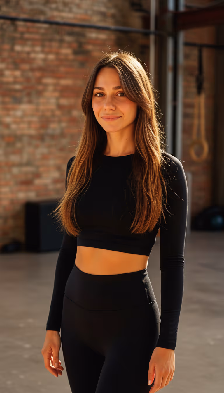 Maya Amir