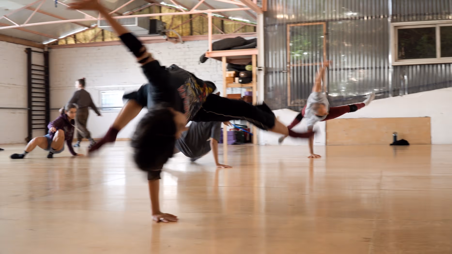 Dance