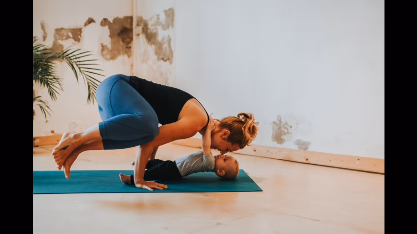 Vinyasa Yoga Teacher Training 300h - English, Tel Aviv