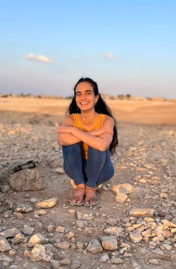 מאי פלדמן