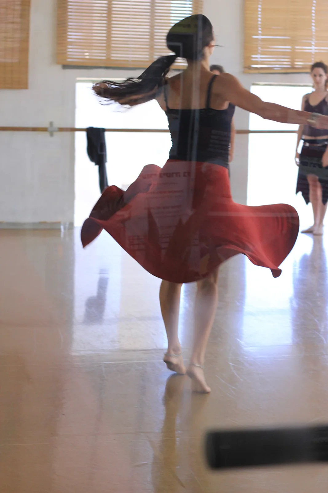 Flamenco for Beginners