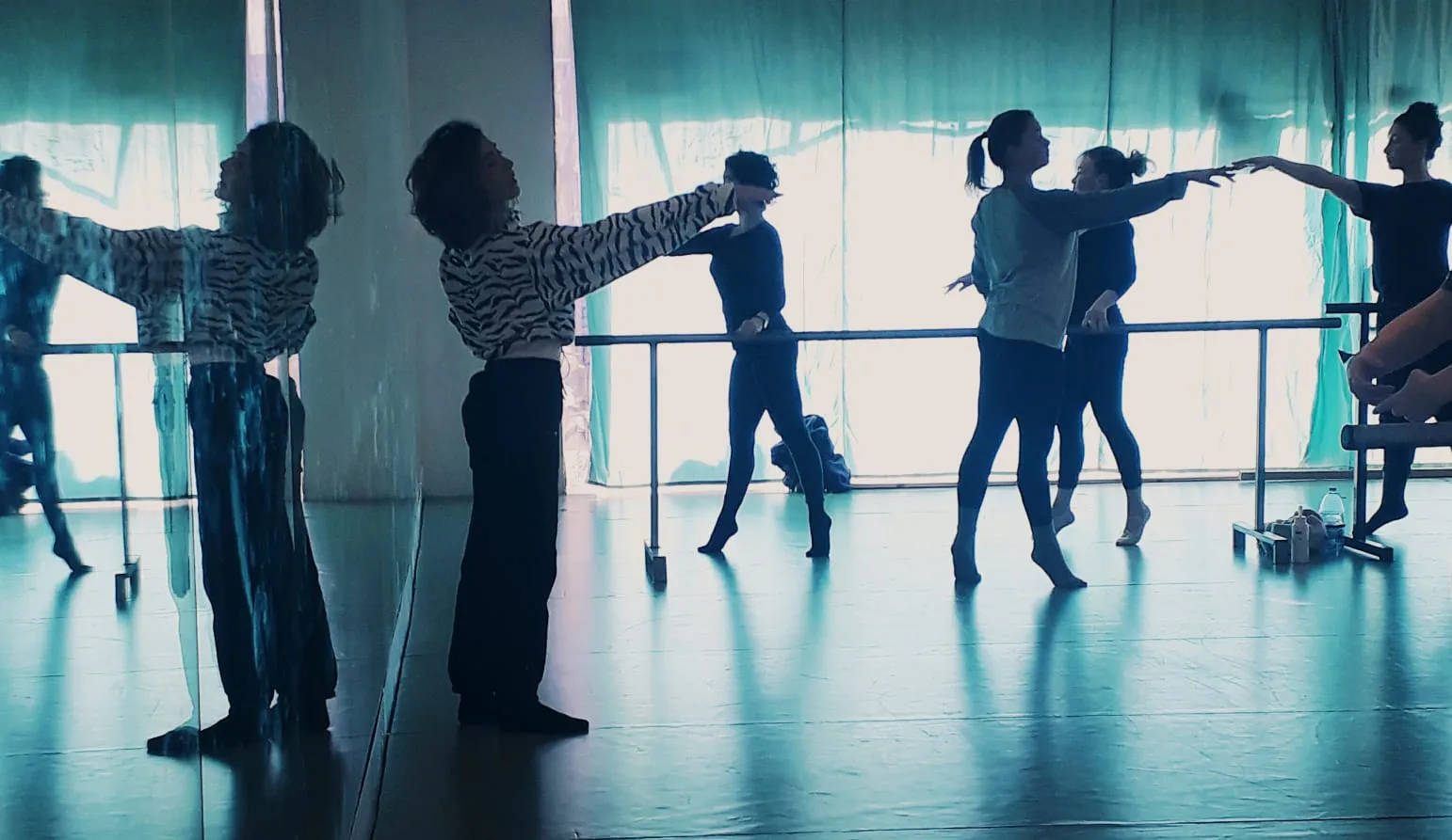 Modern Dance