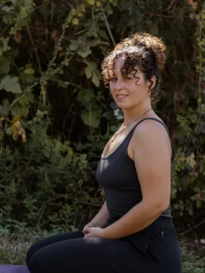 Tzipora Gluck