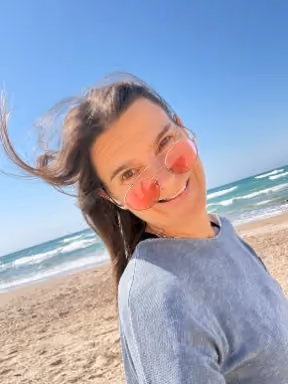 Dafna Golik