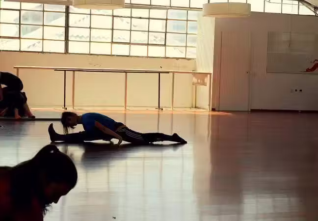 Stretching