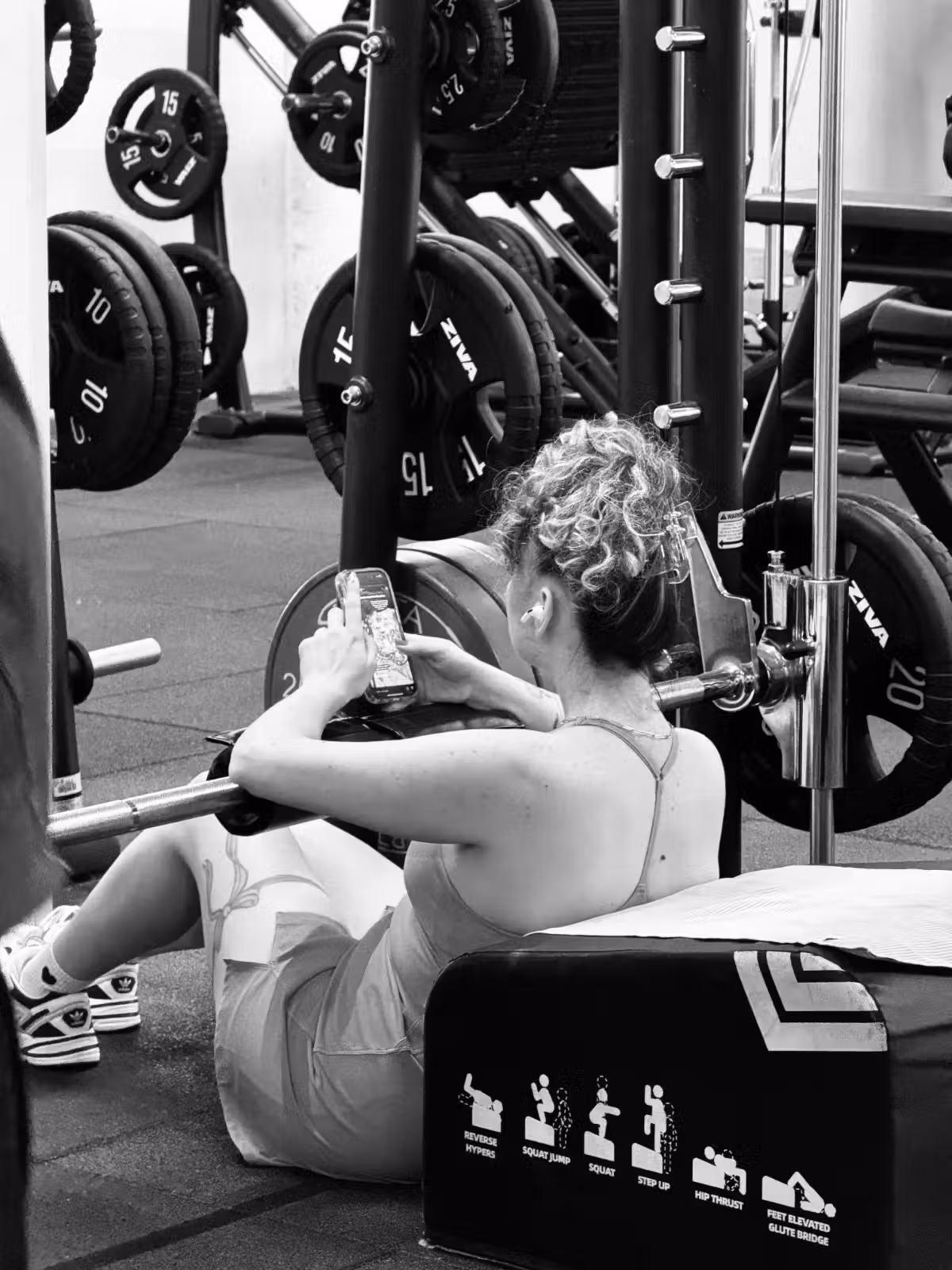 Strength Training