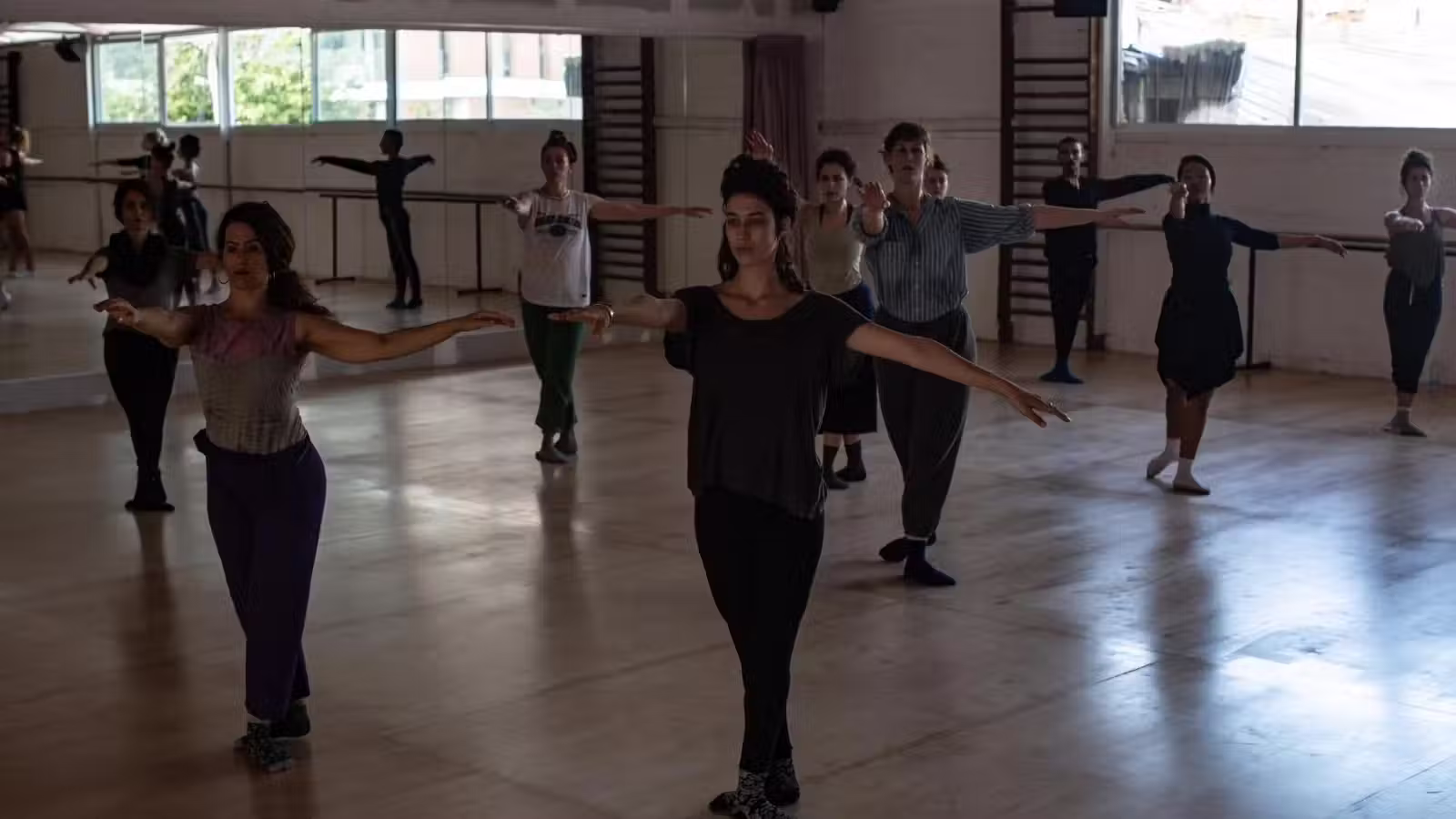 Dancehall