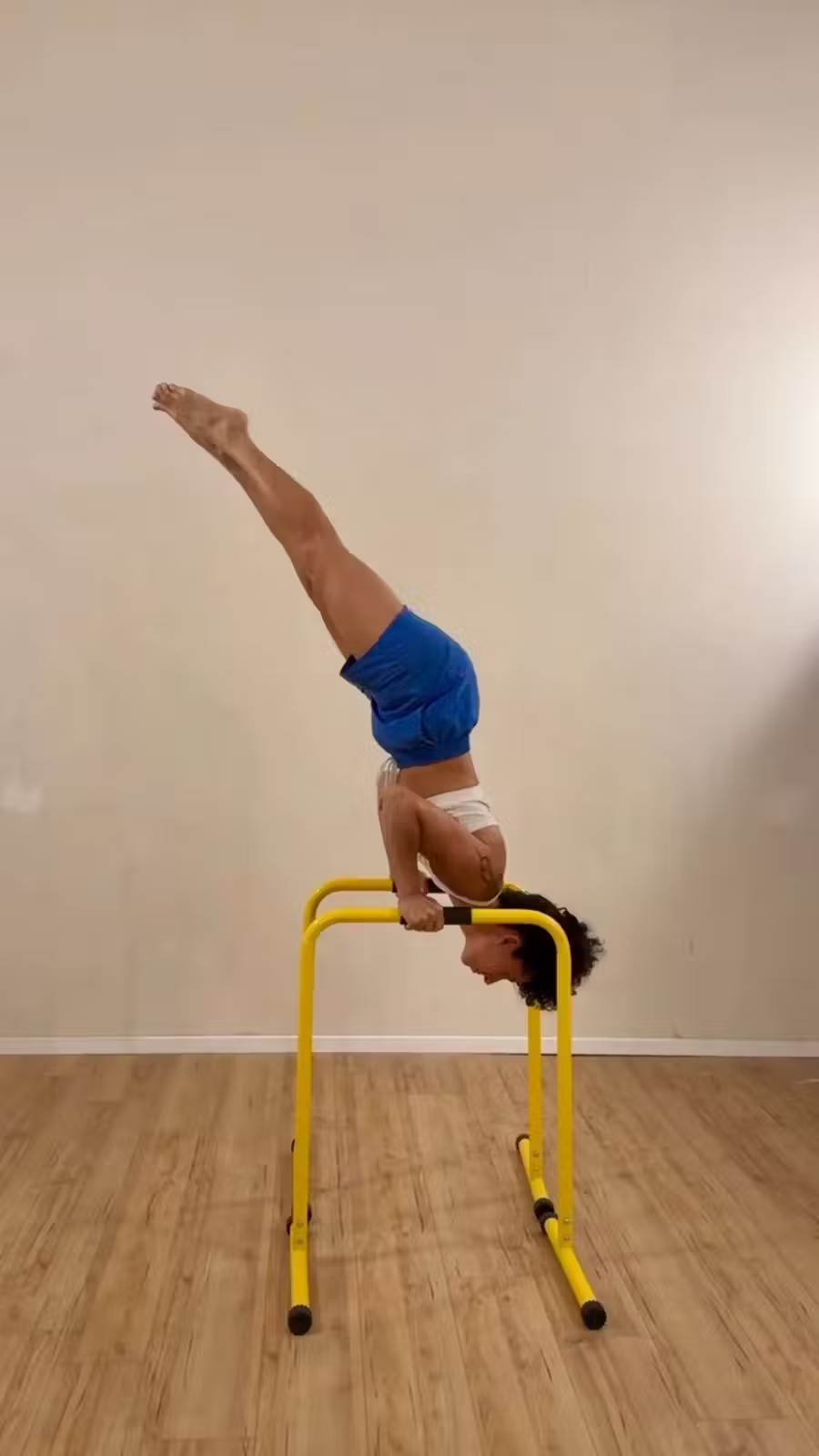 Calisthenics