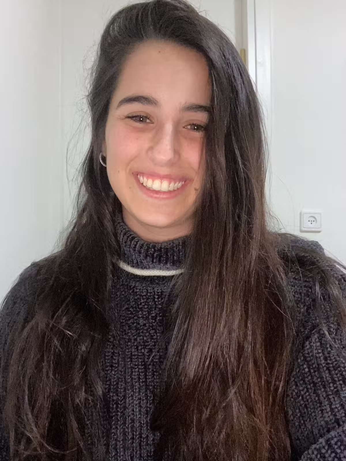 Sharon Tzaig