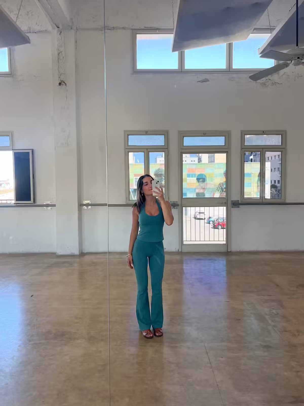 Hila Turjeman
