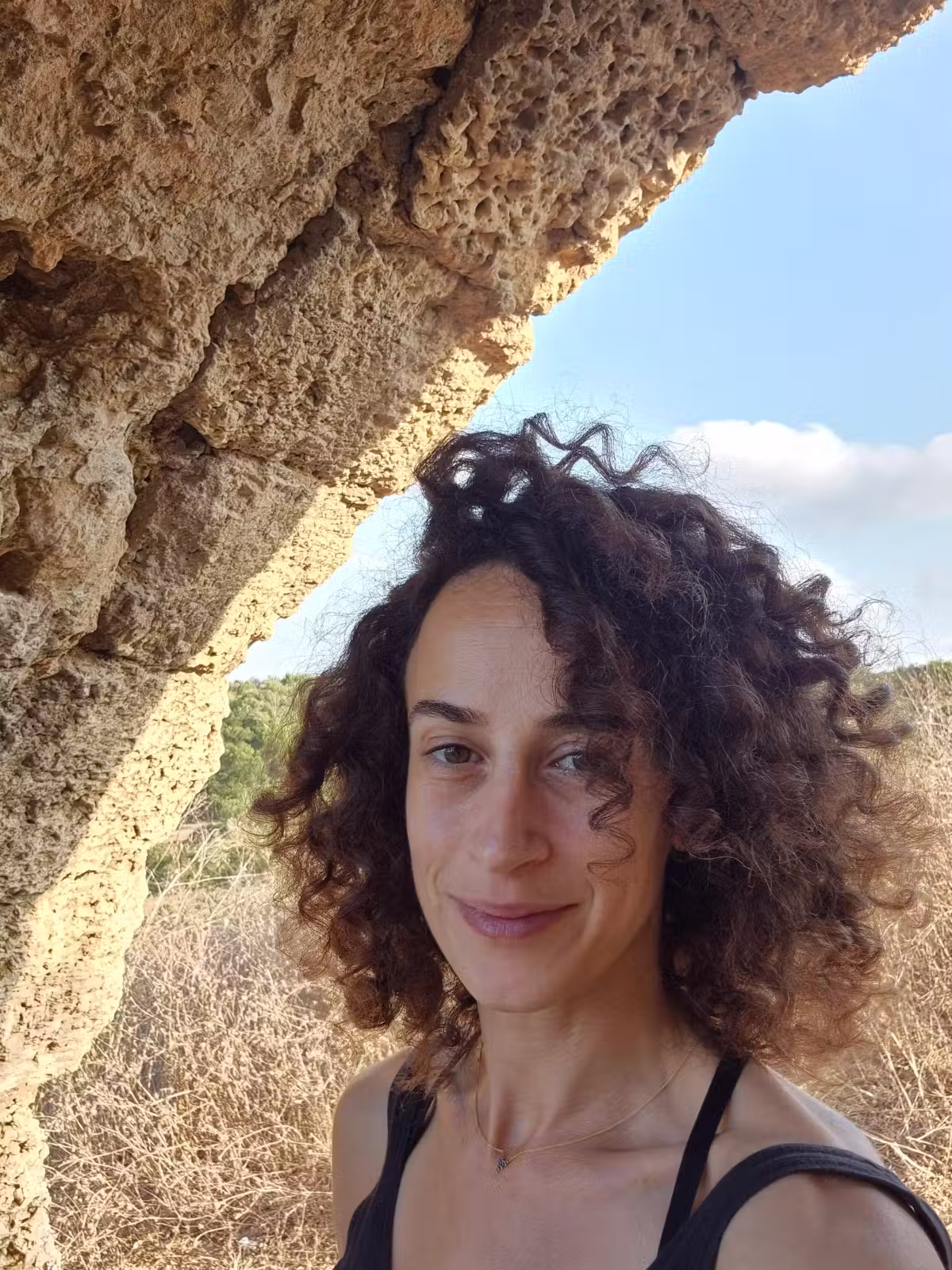 דנה בן נון