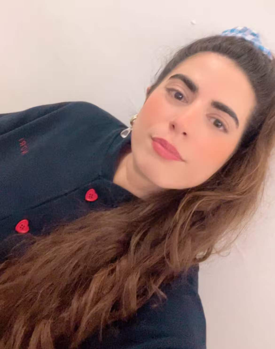 Coral Haberman