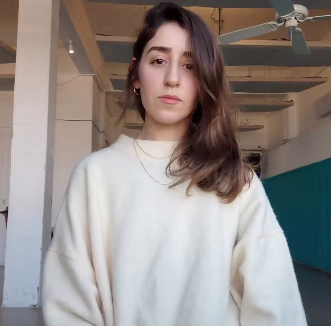 Natali Afriat