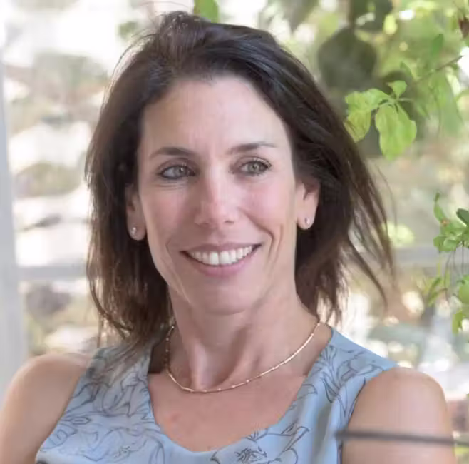 Naomi Nitzan