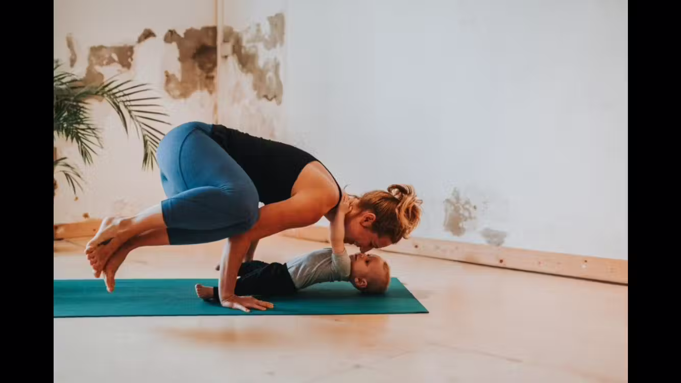 Vinyasa Yoga Teacher Training 300h
