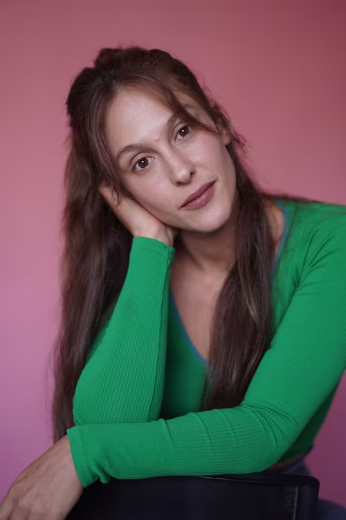 Daria Forer