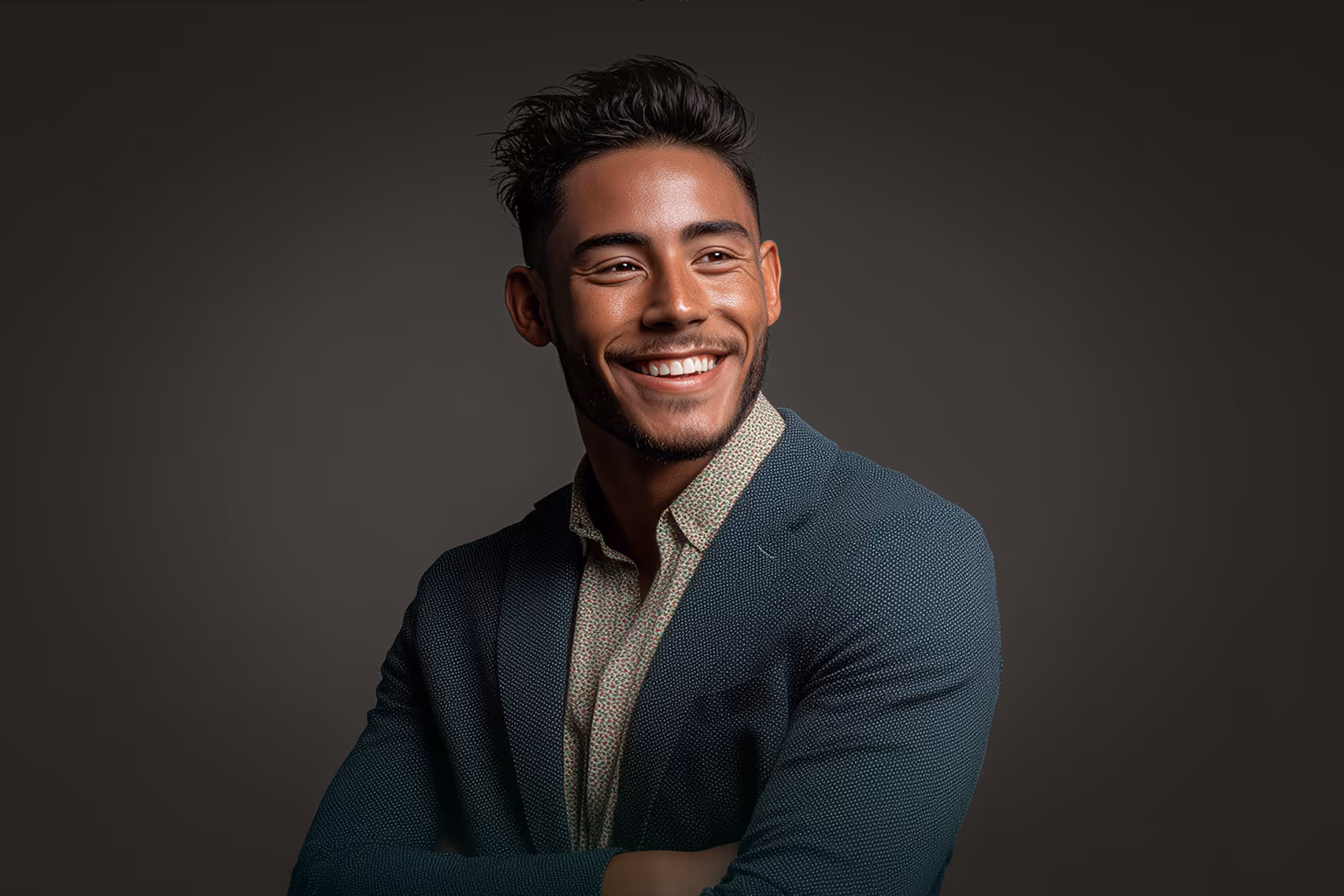 Example Person Photo