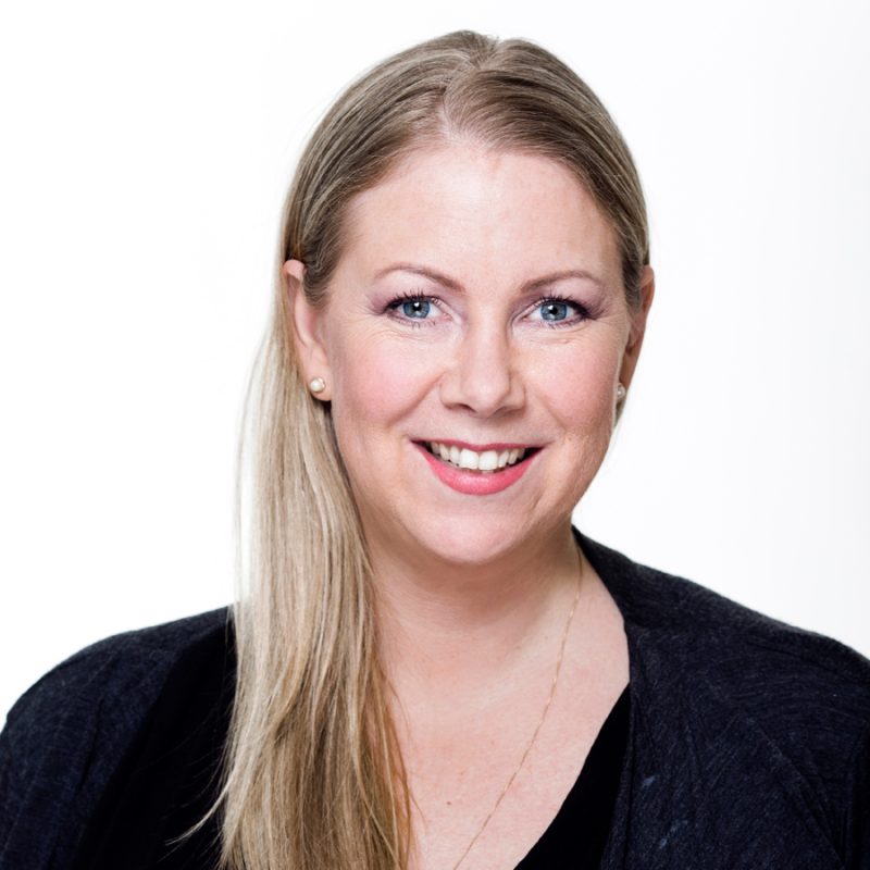Anne Mari Jakobsen