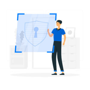 Protection des données clients