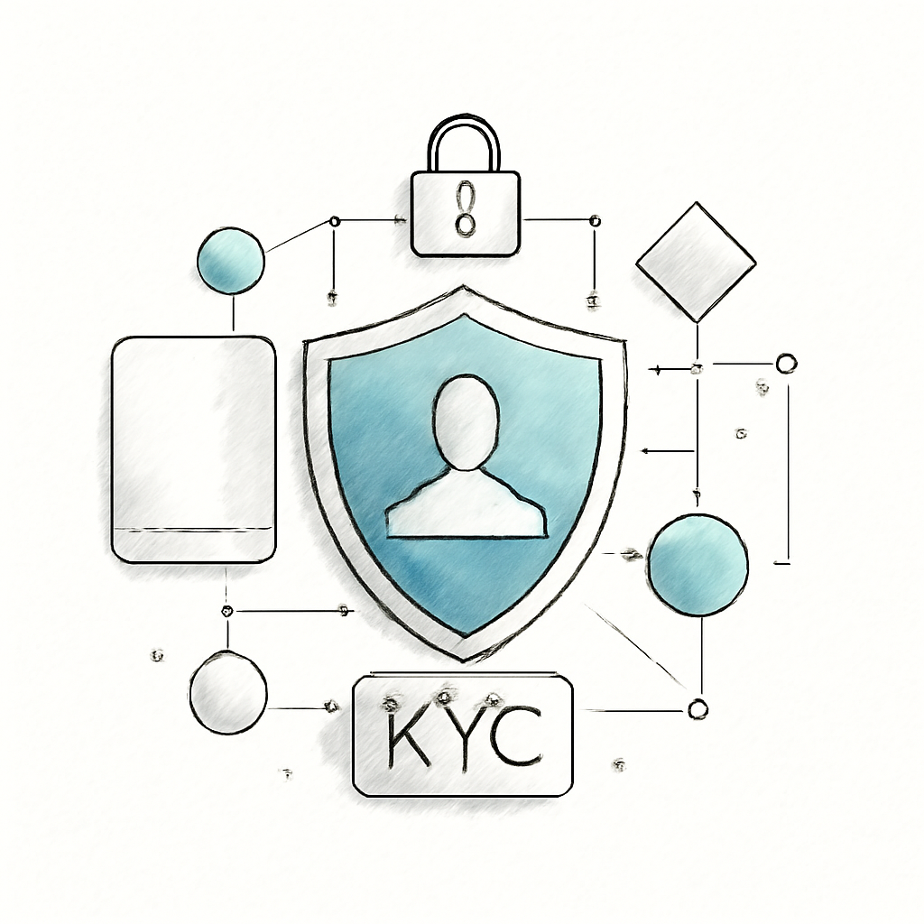 Kyc dans le secteur des assurances