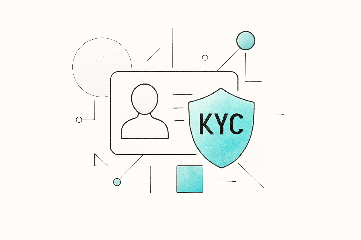 Procédure KYC