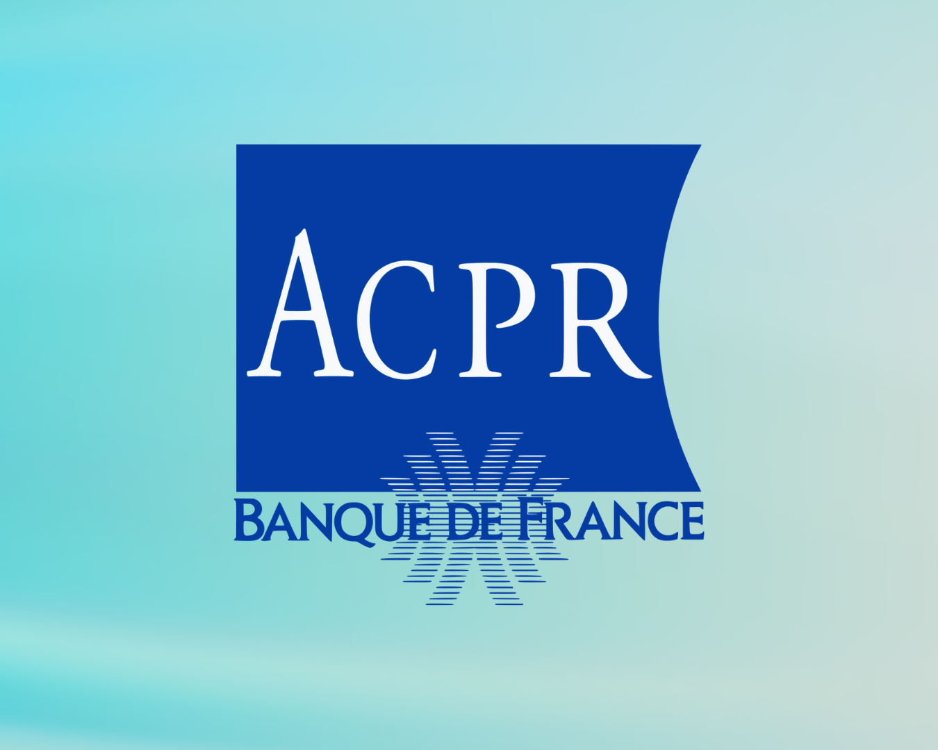Logo ACPR - Identification client