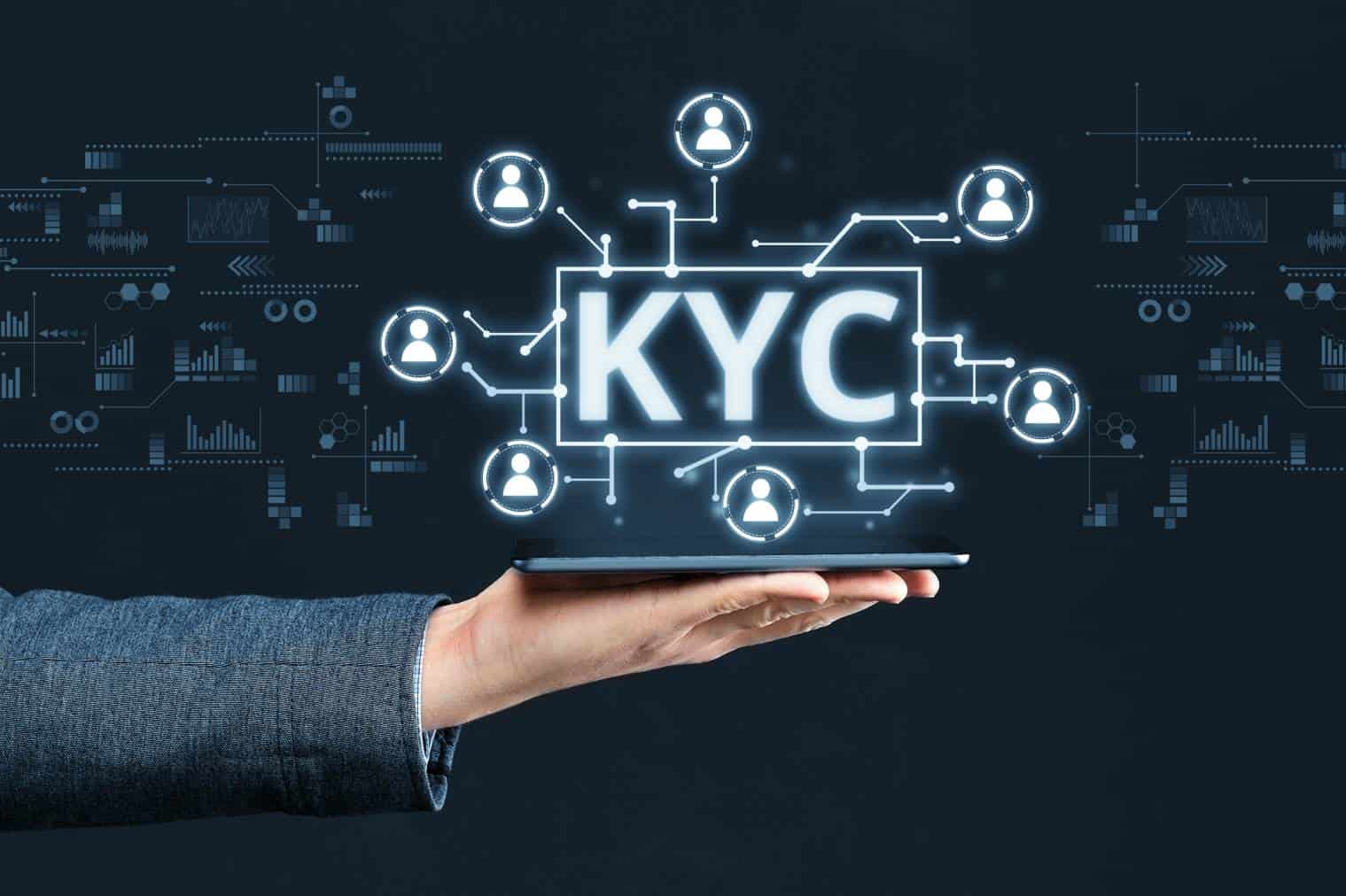 qu'est-ce que le KYC